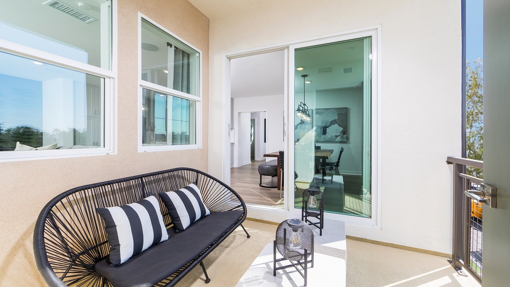 Ontario, California Homes for Sale at Radius at Piemonte Taylor Morrison