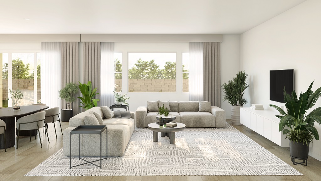 Marigold at La Colina Estates in Glendora, CA Taylor Morrison