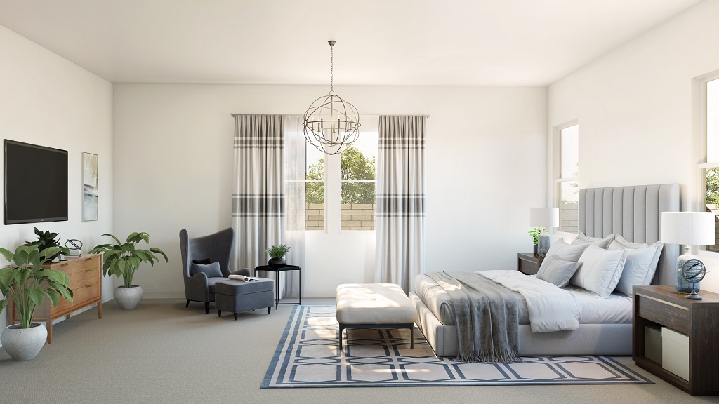 Marigold at La Colina Estates in Glendora, CA Taylor Morrison