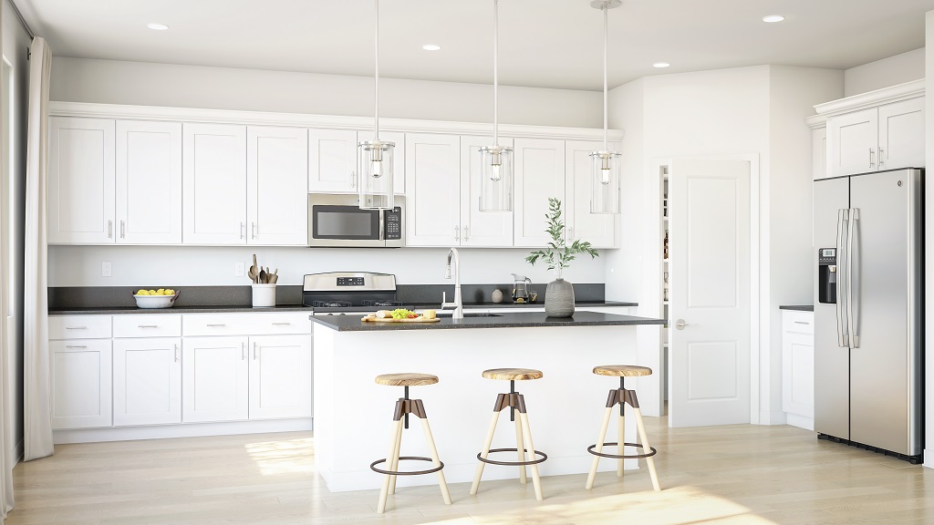 Plan 2 at Azul at Siena in French Valley, CA Taylor Morrison