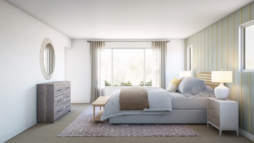 Plan 2 at Azul at Siena in French Valley, CA Taylor Morrison