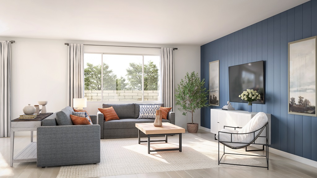 Plan 6 at Rosa at Siena in French Valley, CA Taylor Morrison