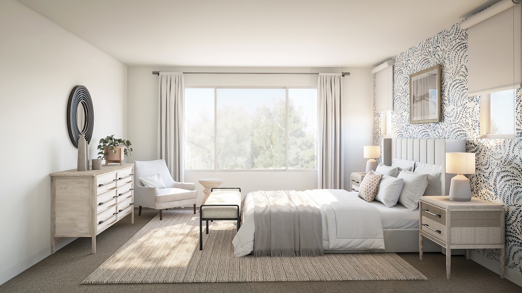 Plan 6 at Rosa at Siena in French Valley, CA Taylor Morrison