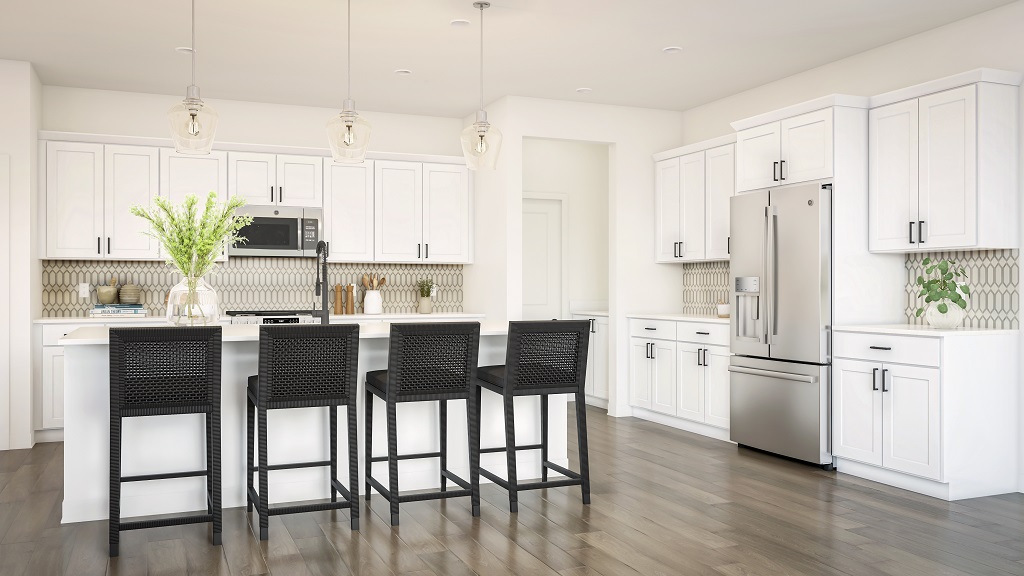 Plan 11 at Viola at Siena in French Valley, CA Taylor Morrison