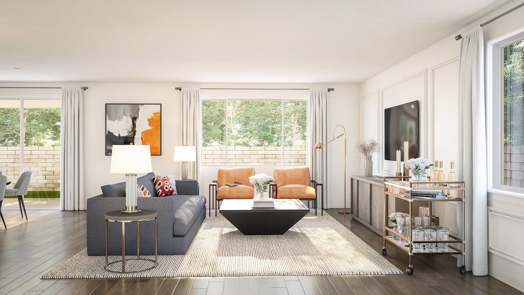 Plan 11 at Viola at Siena in French Valley, CA Taylor Morrison