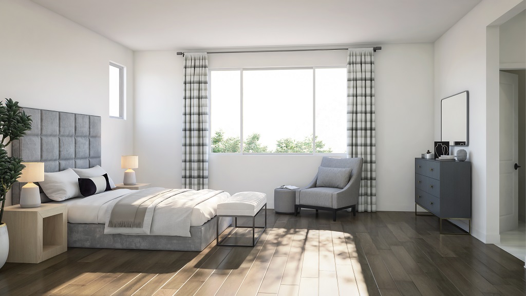 Plan 11 at Viola at Siena in French Valley, CA Taylor Morrison