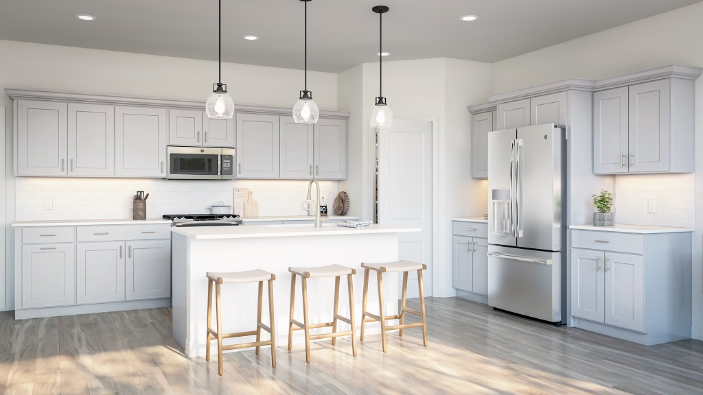 Plan 4 at Azul at Siena in French Valley, CA Taylor Morrison