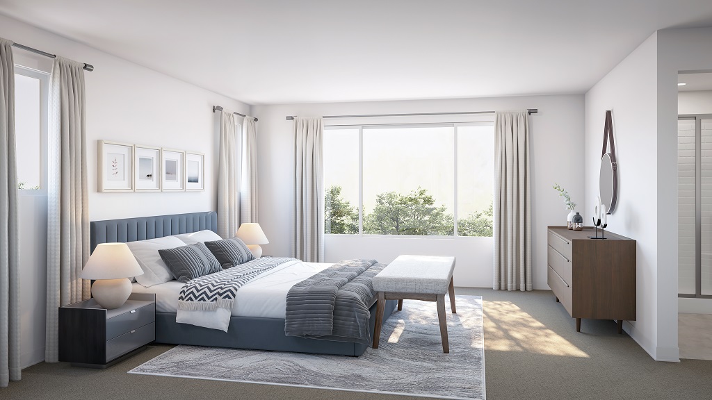 Plan 7 at Rosa at Siena in French Valley, CA Taylor Morrison