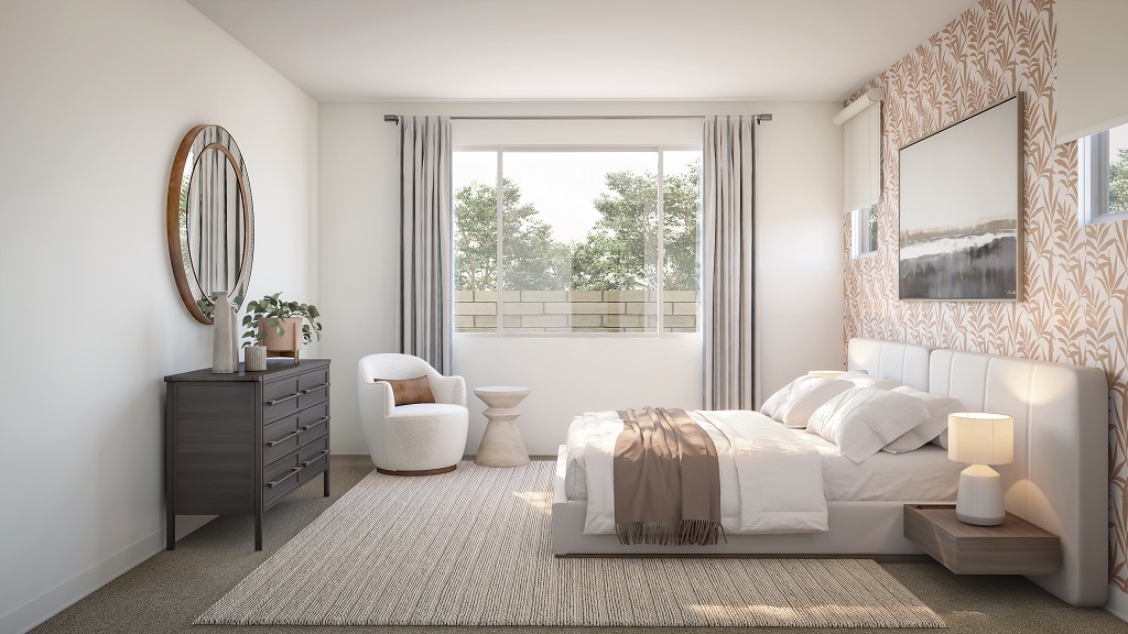 Plan 5 at Rosa at Siena in French Valley, CA Taylor Morrison