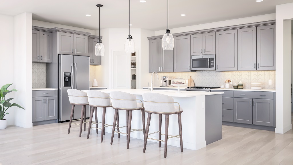 Plan 9 at Viola at Siena in French Valley, CA Taylor Morrison