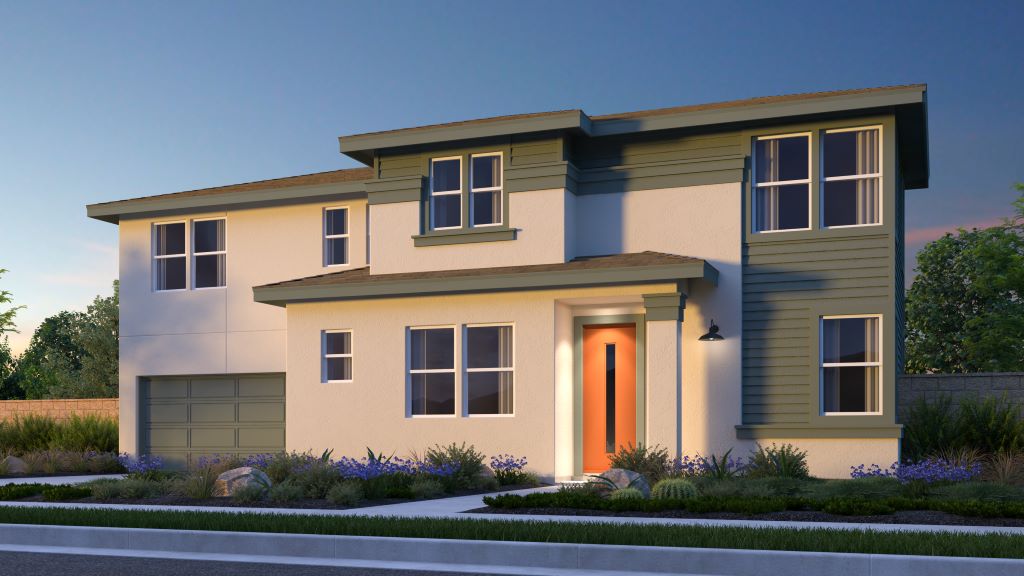 Taylor Morrison Home Gallery Homes for Sale Serrano Taylor Morrison