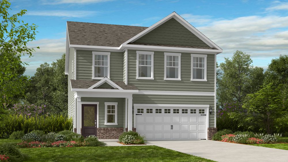 Stella B Exterior