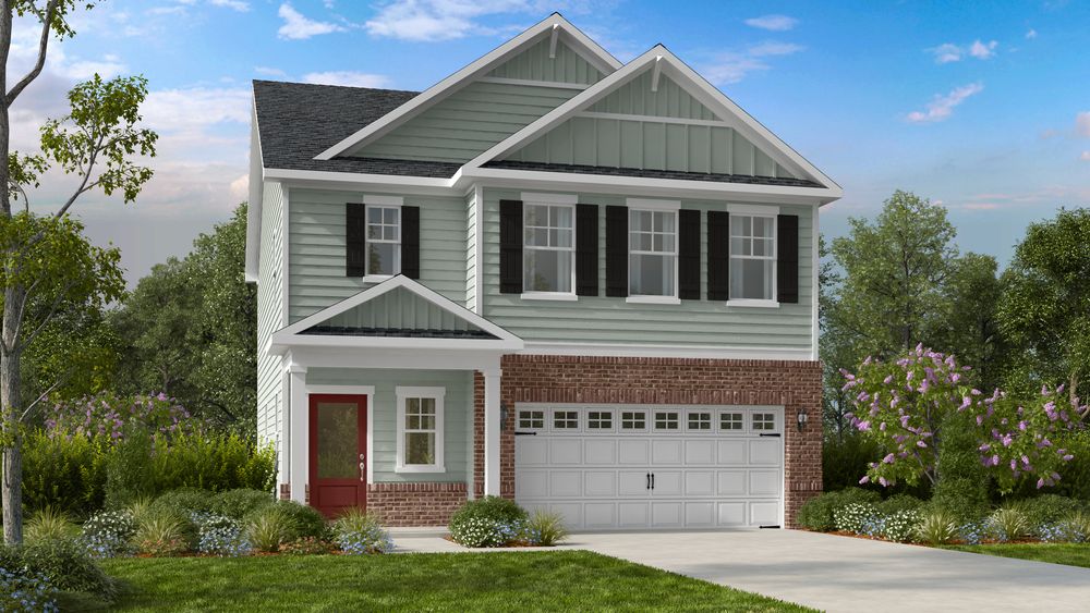 Stella F Exterior